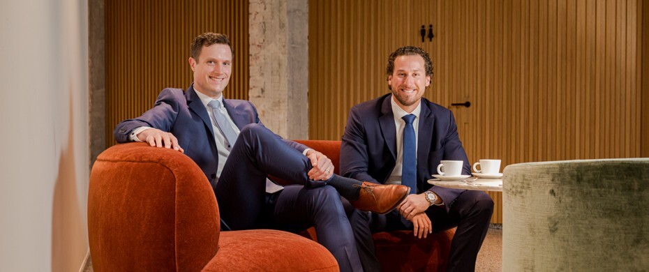 BEDRIJVEN VERANKEREN IN DE VLAAMSE KLEI