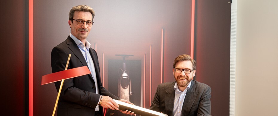 Verlichtingsvraagstukken worden licht werk