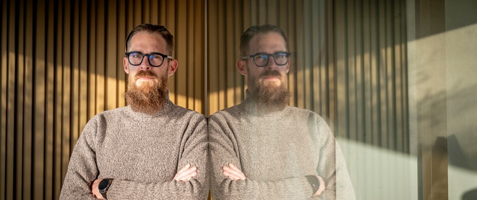 Volledige ontzorging dankzij totaalaanbod