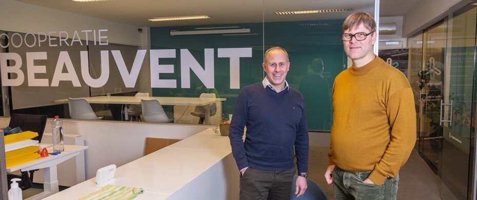 Samen investeren in duurzame energie