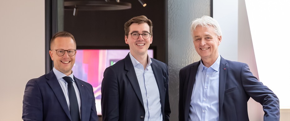 Bankieren als partnerschap voor ondernemers