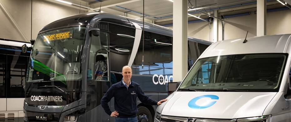Van niche-expert tot veelzijdige mobiliteitspartner