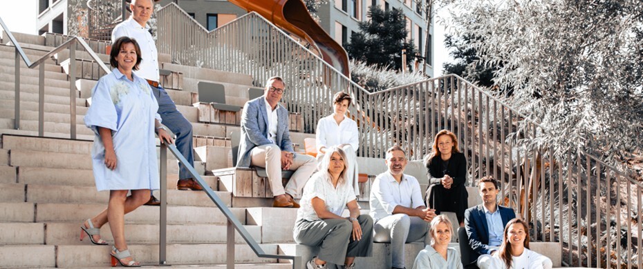 Strategische slagkracht voor kmo's en accountants