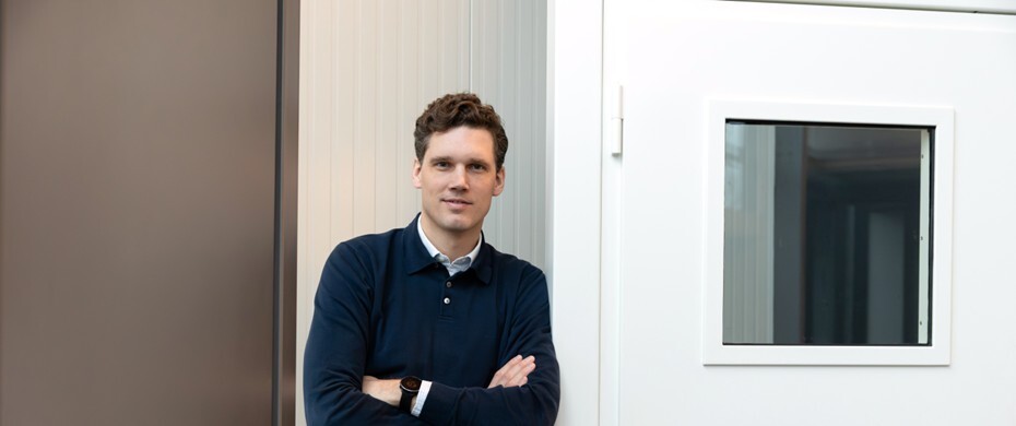 Gecoördineerde expertise in industriële deuren en poorten