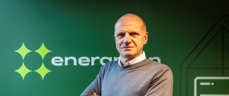 Energiezekerheid als hefboom voor rendement