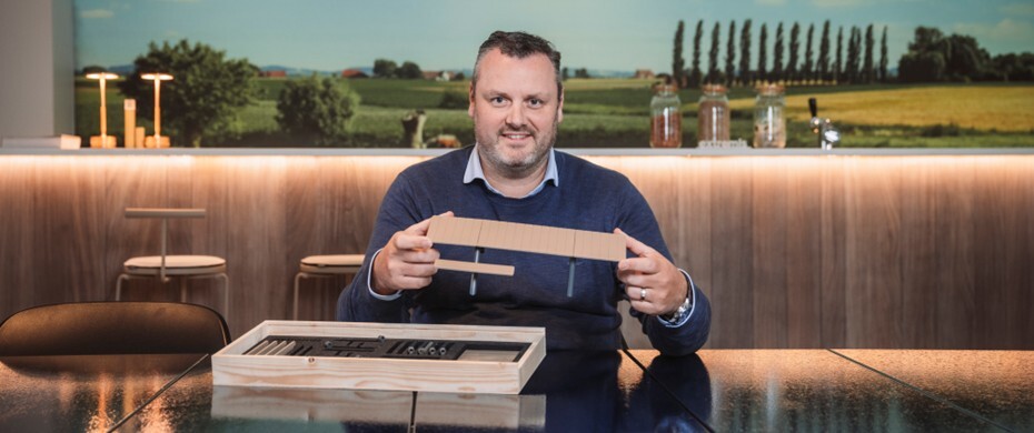 Duurzame designdurvers