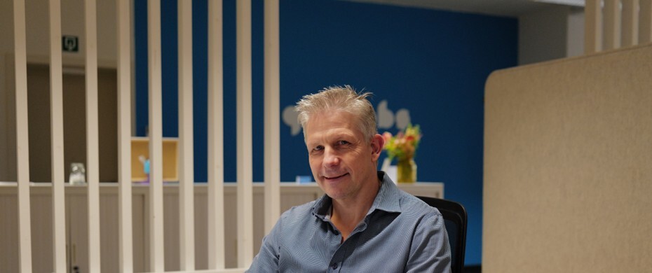 Op zoek naar het talent achter elk cv
