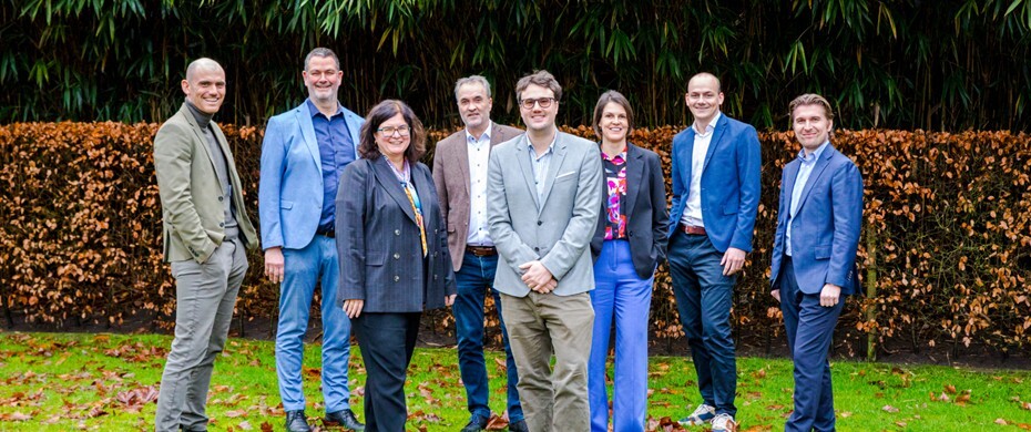 Expert in financieel ontzorgen