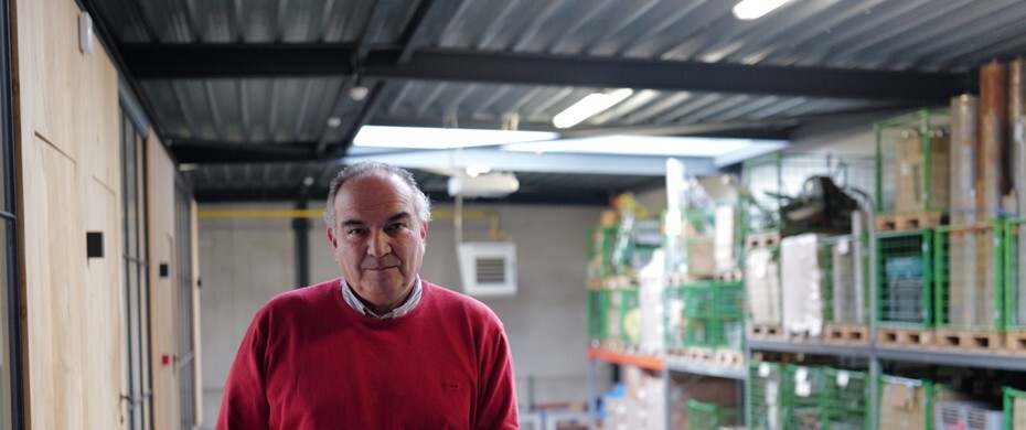 Meegroeien met complexere werven