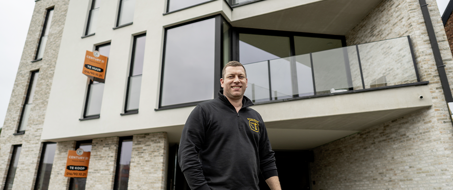 Guldenbouw groeit door van aannemer tot ontwikkelaar