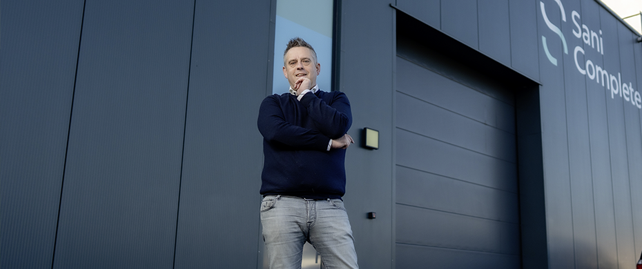 Fusie zorgt voor vervollediging aanbod HVAC-S