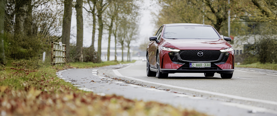 Aangename verrassing