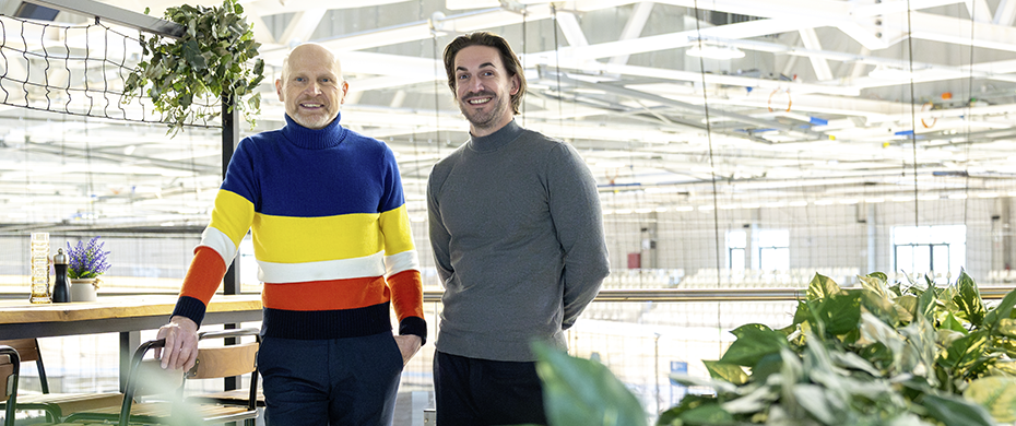 Next gen in familiebedrijven: tussen erfenis en eigenaarschap