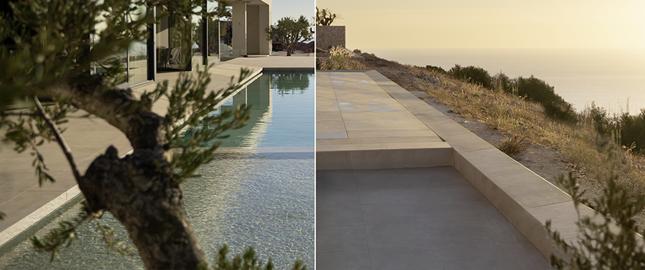 Belgische toptechnologie onder de Griekse zon