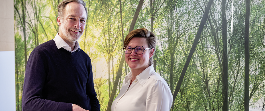 Van cijfers naar échte connectie