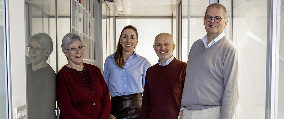 100 jaar ervaring in ondernemingsrecht