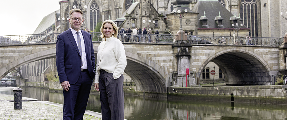 Meer diepgang, meer impact