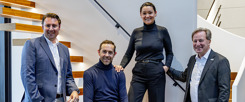 Vernieuwing en vakmanschap als toekomstfundament