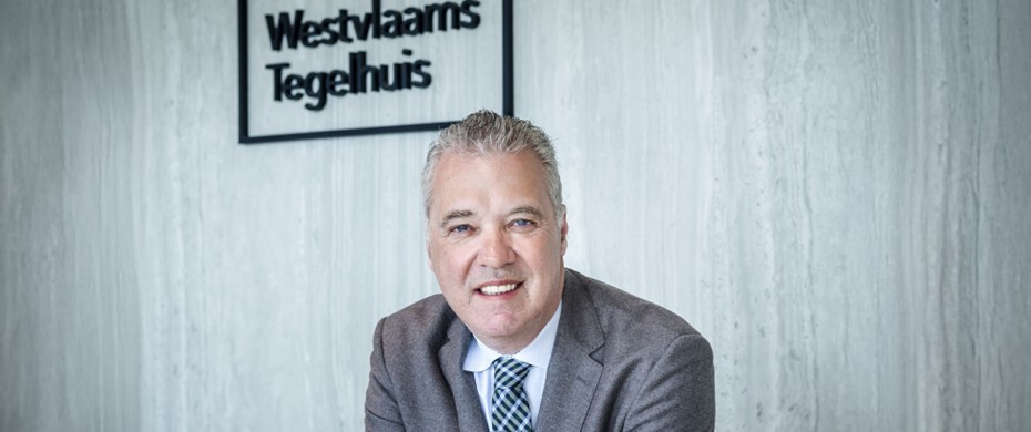 Tegels met karakter, service met meerwaarde
