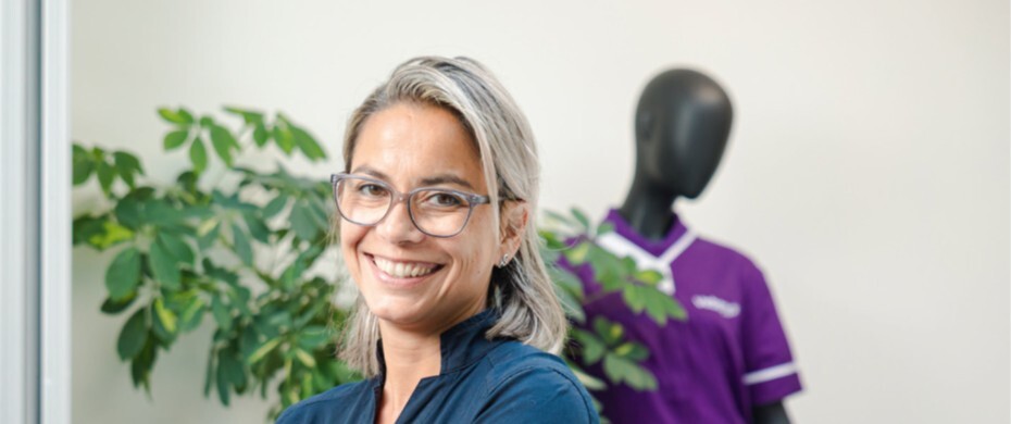 TEAMGEEST ALS ULTIEME GEHEIME WAPEN VOOR EEN NIEUW HOOFDSTUK