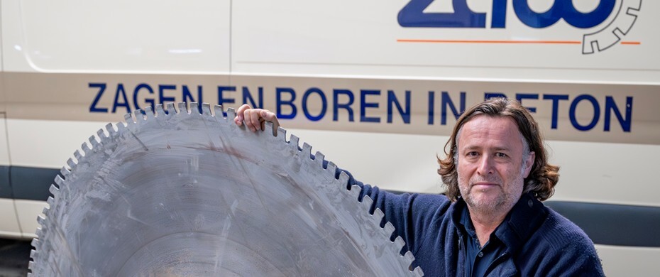 Een stevig fundament voor complexe betonprojecten