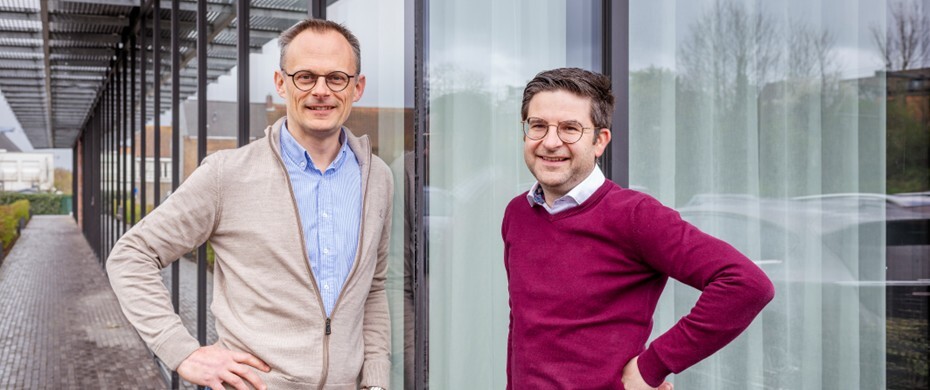 De stille kracht achter sterke constructies
