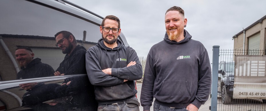 Professionele afsluitingen en poorten