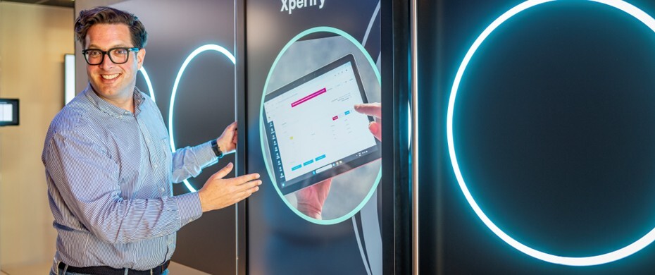 Digitale toptechnologie versterkt beleving en communicatie