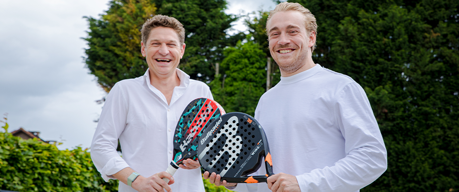 Buenas Open Company Cup: the place to be voor ondernemend België
