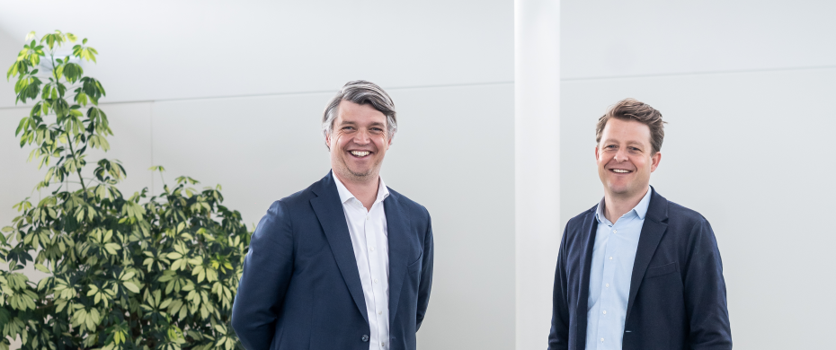 Europese labelgrootmacht