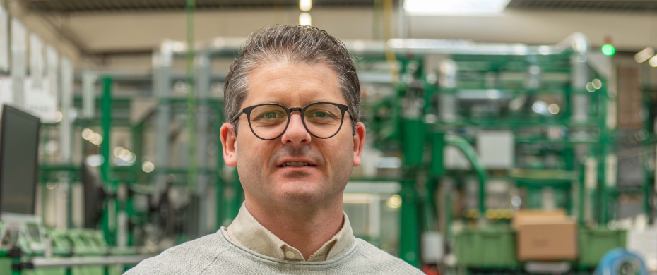 Investering in groei en service: automatisering en klantgerichtheid als sleutel tot succes