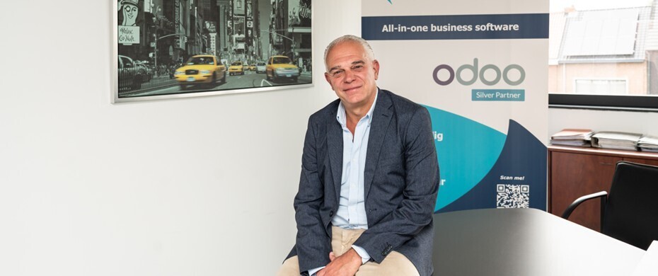 Digitalisering die écht werkt voor kmo's