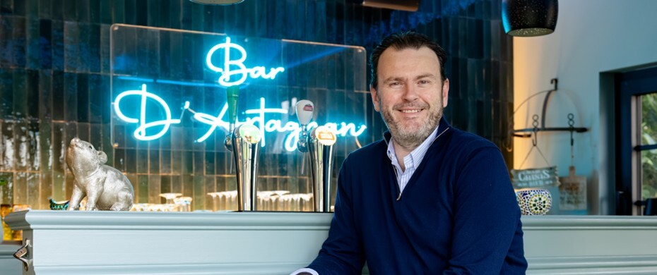 Wij maken circulair bouwen betaalbaar