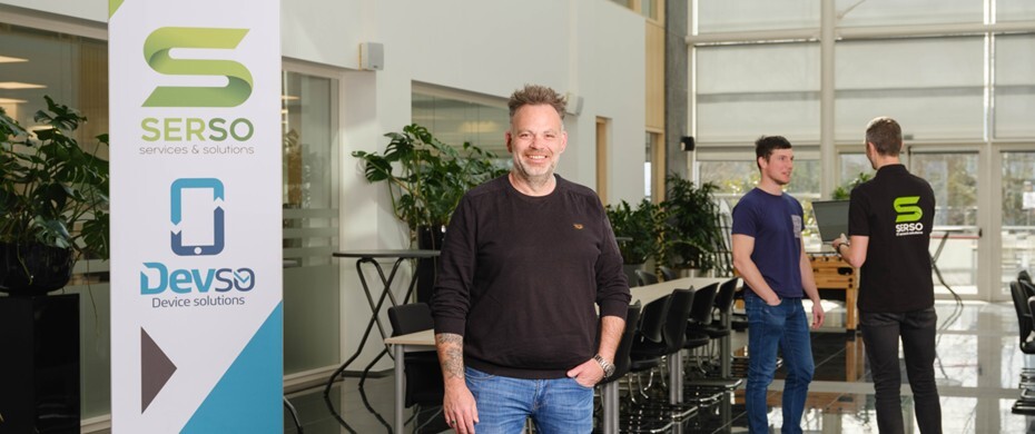 Bouwen aan digitale weerbaarheid