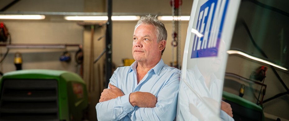 Integriteitsmanagement voor assets