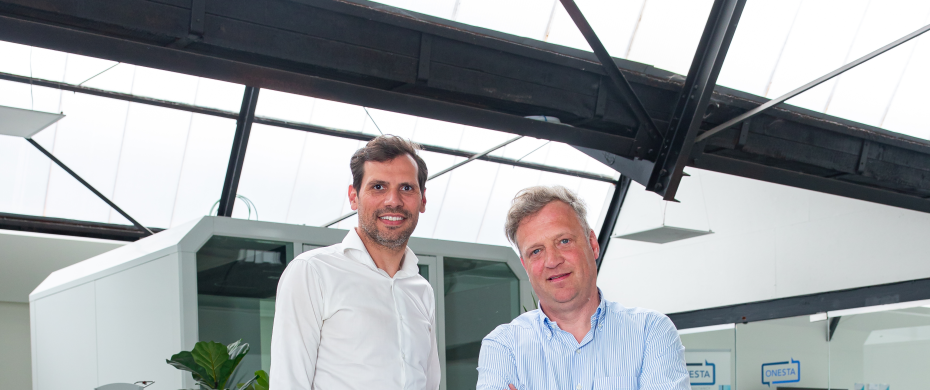 Samen werken aan individuele doelen