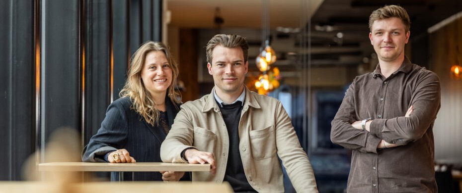 Versnel en versterk je sales