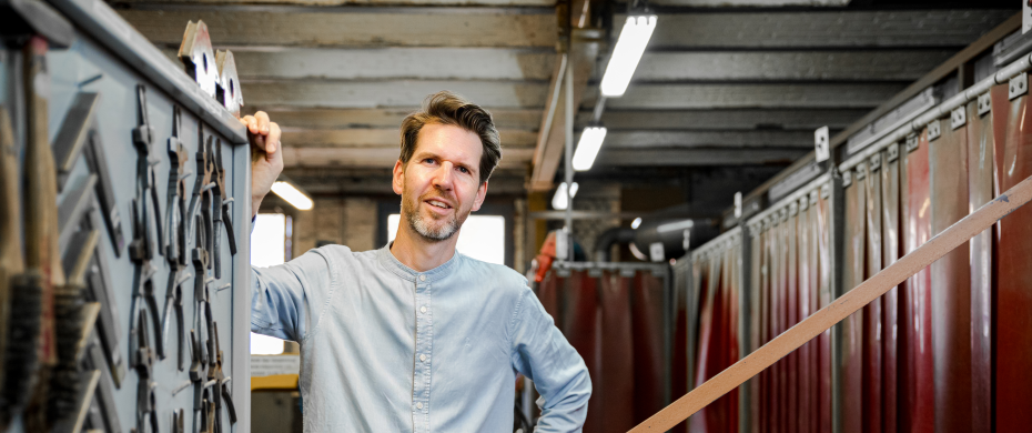 Hoe anderstalig, kortgeschoold talent integreren op de werkvloer?
