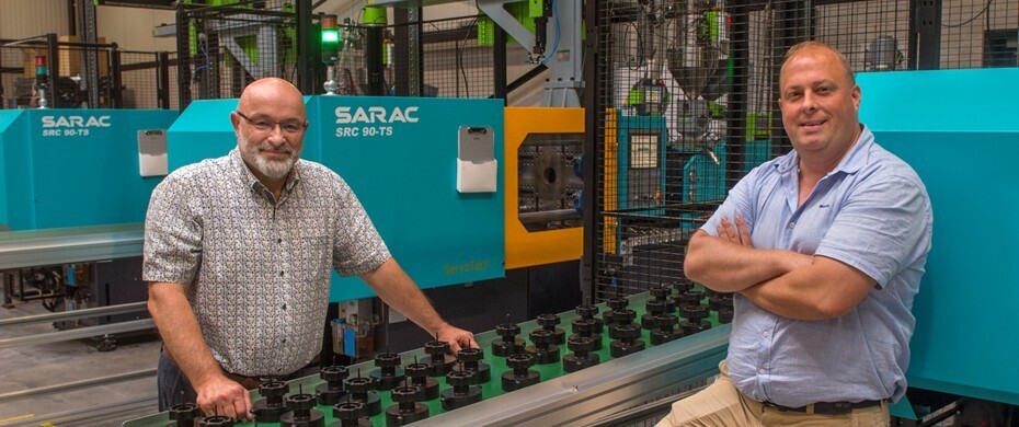 Van engineering naar efficiënte productie