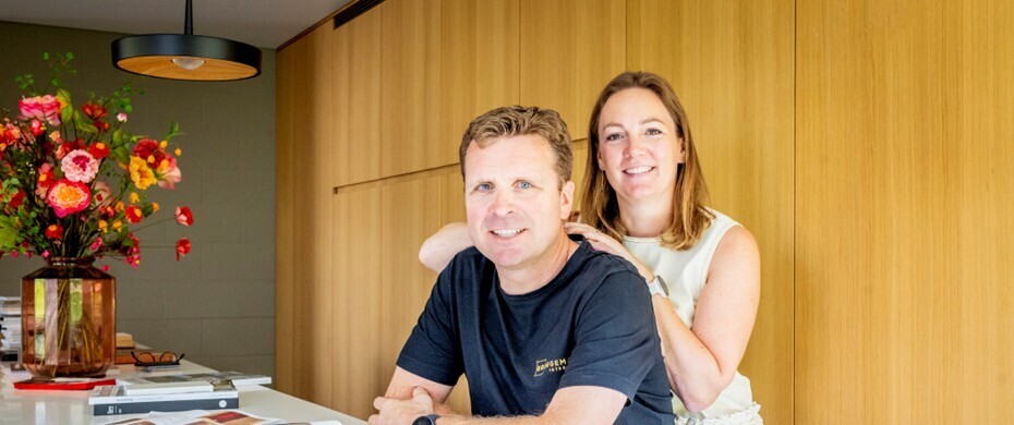 Milimeter-precies maatwerk