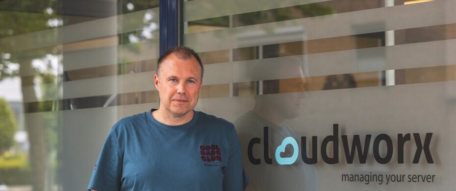 Expert in cybersecurity