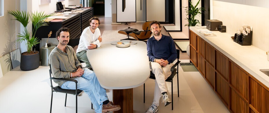 Van designstatement tot industriële functionaliteit