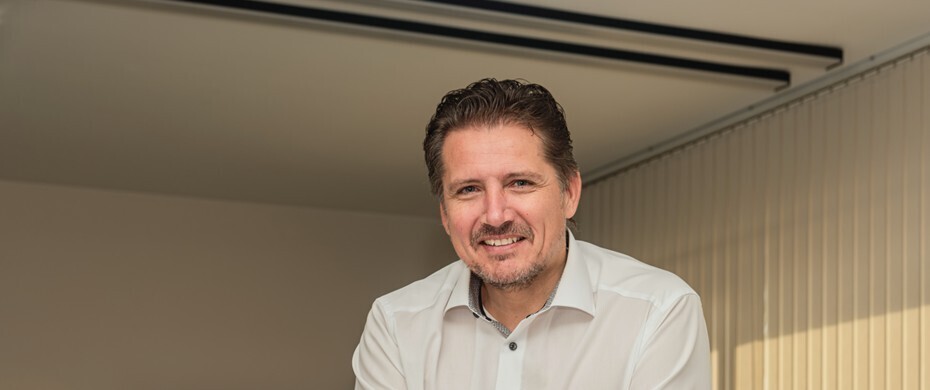 Alle gebouwtechnieken onder één dak