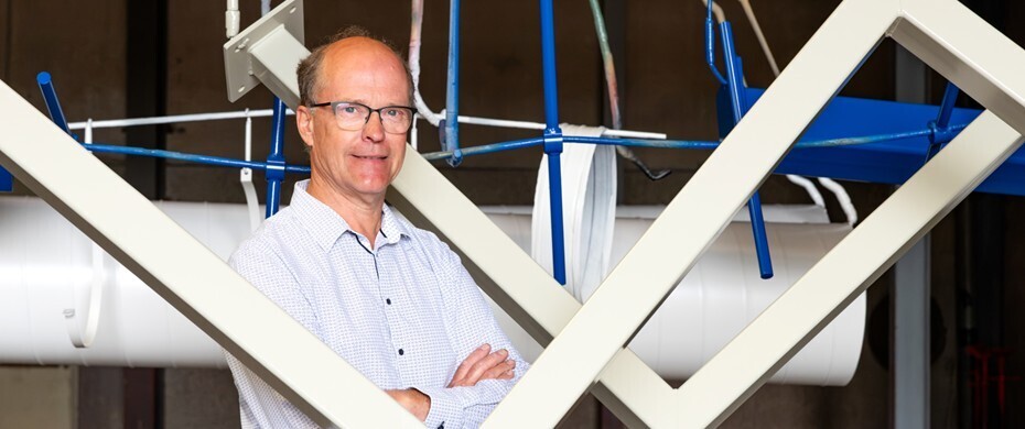 Metaalbescherming tot in de kleinste laag