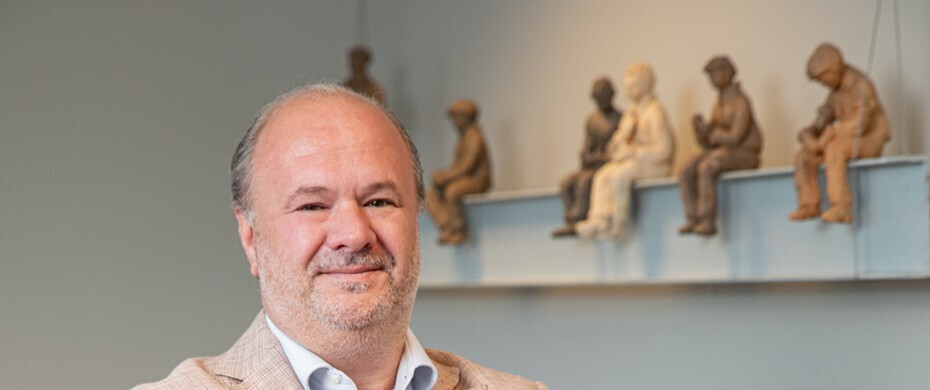 Pionier in hoogtebeveiliging op maat