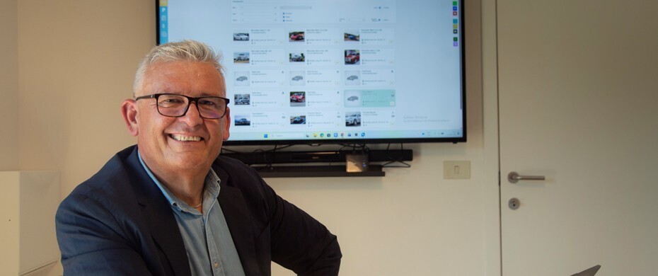 Stroomlijn processen met slimme platformen