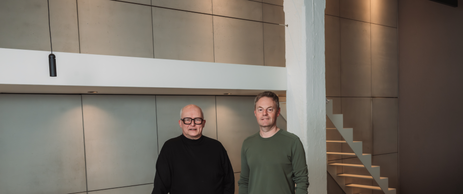 SOM architecten bouwt na 25 jaar verder