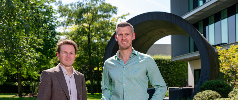 Complexiteit is onze comfortzone