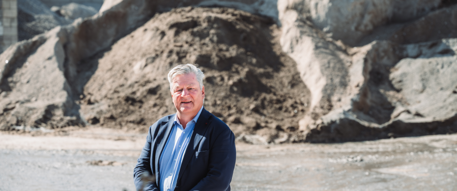 De 'beiren' van de bouw