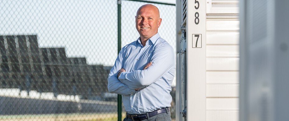 De installatiespecialist waar je op kan rekenen